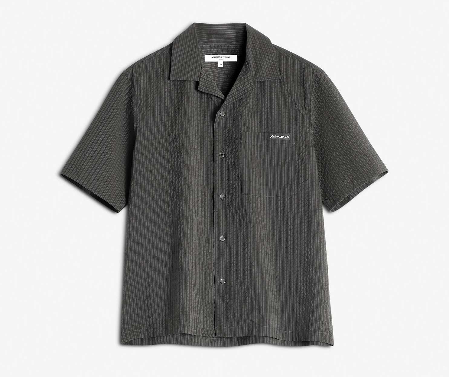 Maison Kitsuné OM00421WC5032P391